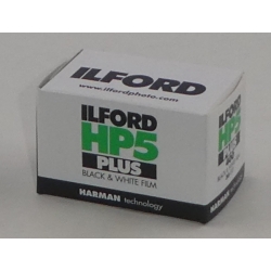 ILFORD HP5 PLUS 400 135/36