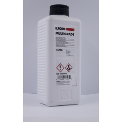 ILFORD MULTIGRADE 1L