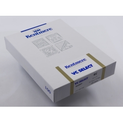 KENTMERE VC SELECT RC GLOSSY 12,7x17,8cm