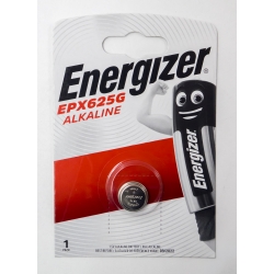 Bateria Alkaliczna ENERGIZER EXP625G 1.5V