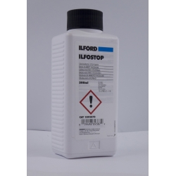ILFORD ILFOSTOP 0.5L