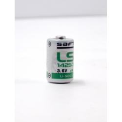 Bateria Litowa SAFT LS 14500 3.6V