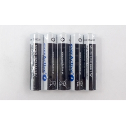Bateria Alkaliczna everACTIVE LR03 AAA 1.5V