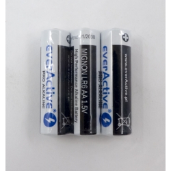 Bateria Alkaliczna everACTIVE LR6 AA 1.5V