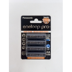 Akumulator ENELOOP PRO AA 1.2V 2500mAh
