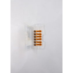 Baterie DURACELL ACTIVEAIR