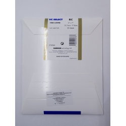 KENTMERE VC SELECT RC FINE LUSTRE 12,7x17,8cm