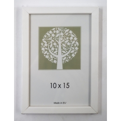 Ramka DREWNO 10x15cm